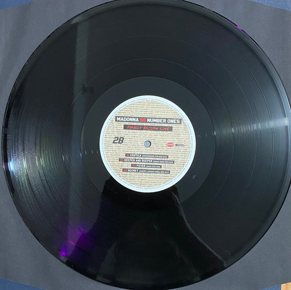  Vinyl Record