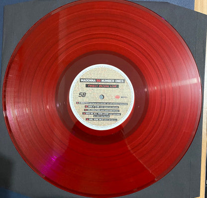  Vinyl Record