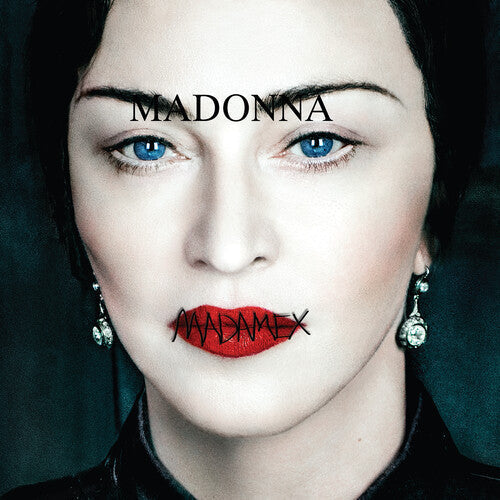 PRE-ORDER Madonna - Madame X (2026 Japanese Edition) [CD] Music CD