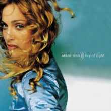 Madonna - Ray of Light [Import] [CD] Music CD