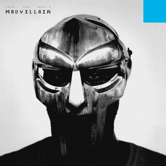 Madvillainy: Audiophile Edition Vinyl Record