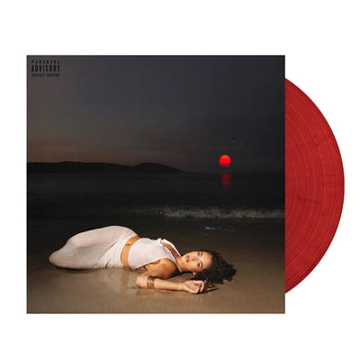 When I Hear Your Name [Red 2 LP] [Vinyl] Vinyl Record