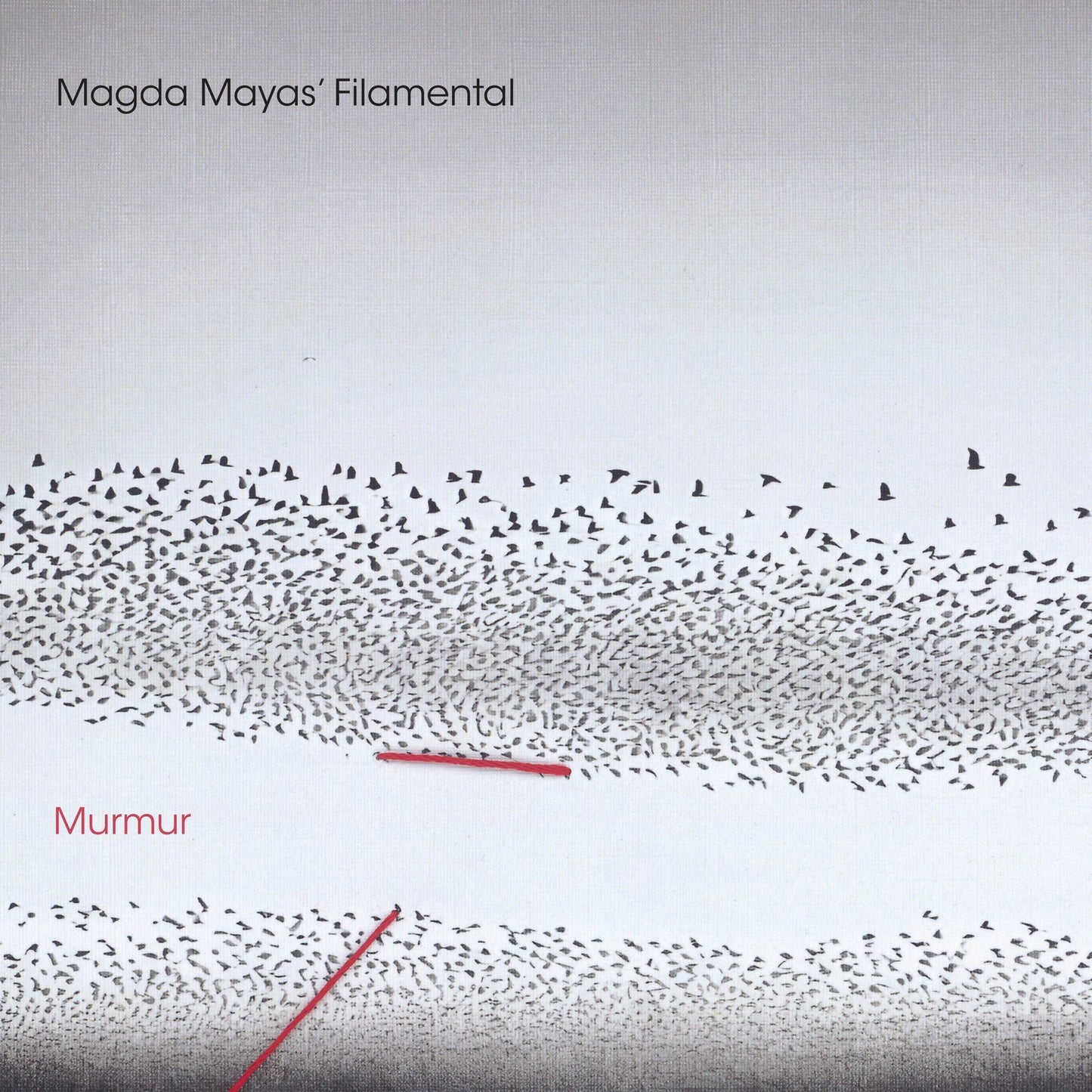 Murmur Music CD