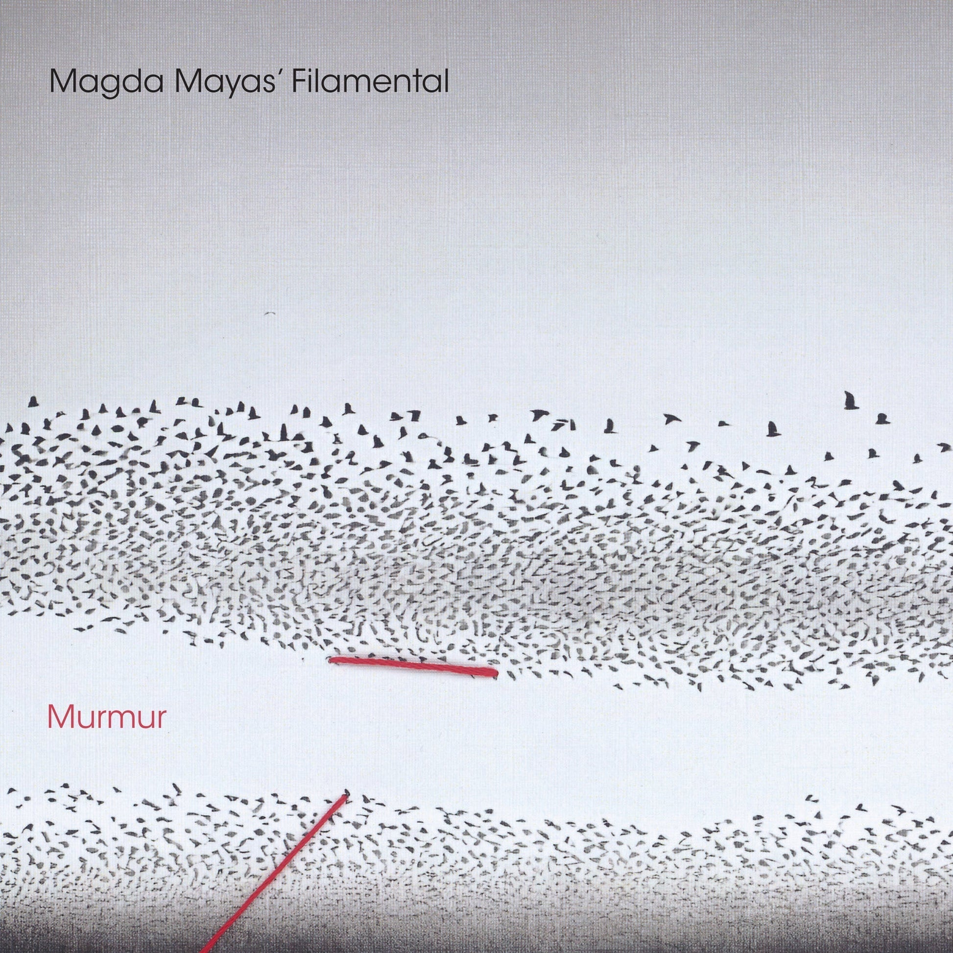 Murmur Music CD
