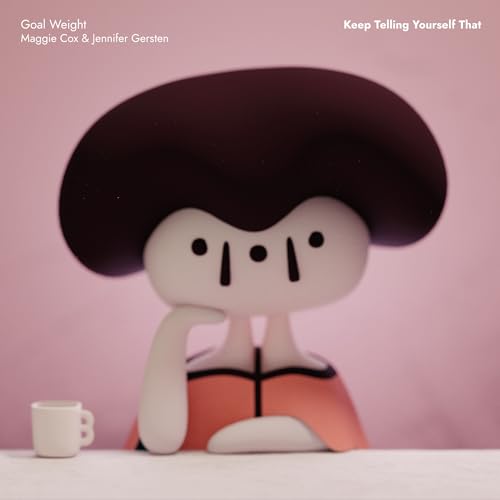 Keep Telling Yourself That [CD] Music CD