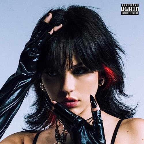 Maggie Lindemann - PARANOIA [LP] [Vinyl] Vinyl Record
