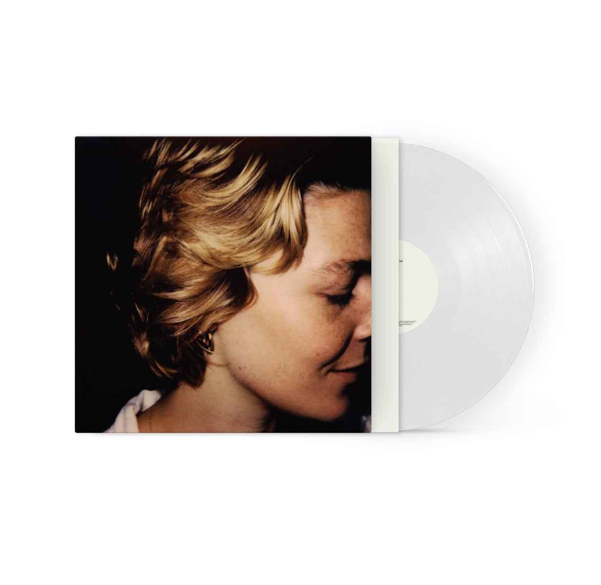 Maggie Rogers - Don't Forget Me [White LP] Vinyl Record