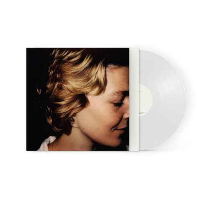 Maggie Rogers - Don't Forget Me [White LP] [Vinyl] Vinyl Record