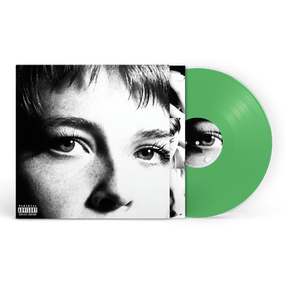 Surrender [Explicit Content] (Limited Edition, Spring Green Colored Vinyl) [Vinyl] Vinyl Record