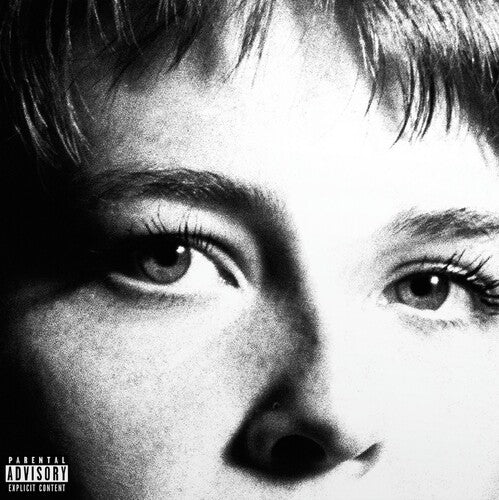 Surrender [Explicit Content] (Limited Edition, Spring Green Colored Vinyl)  Vinyl Record