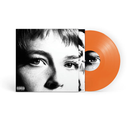 Surrender [Explicit Content] (Tangerine Dream Colored Vinyl, Indie Exclusive) Vinyl Record