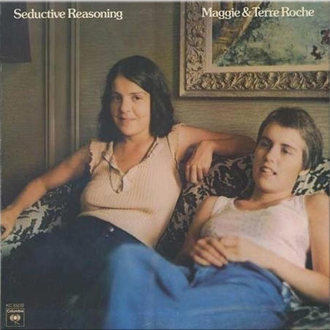 Seductive Reasoning [Vinyl] Vinyl Record
