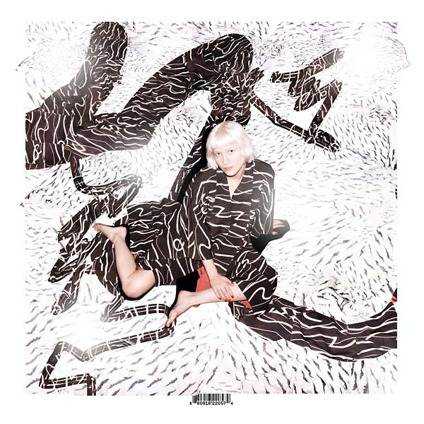 MAGIC ISLAND - Wasted Dawn Vinyl Record