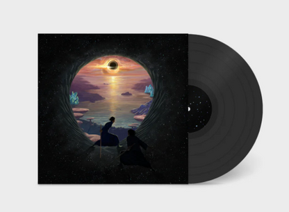 Magic Mind Vinyl Record
