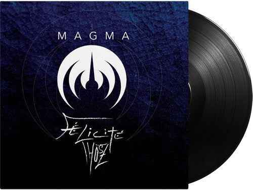 Magma - Felicite Thosz (180G) [Vinyl] Vinyl Record