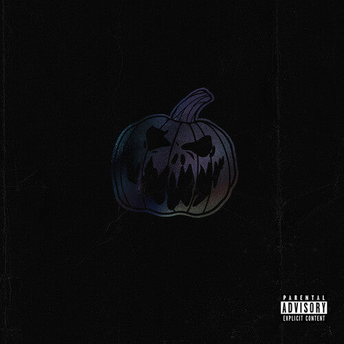 Halloween Mixtape Vinyl Record