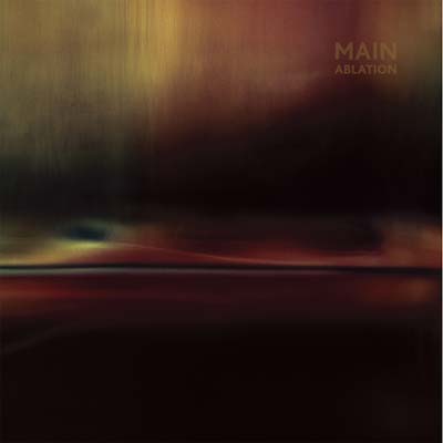 MAIN - Ablation Vinyl Record