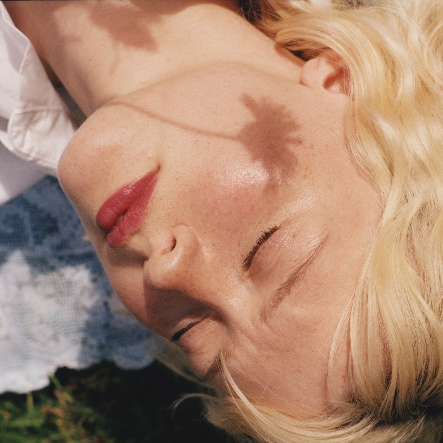 Florescence (Black 140G Ecorecord) Vinyl Record