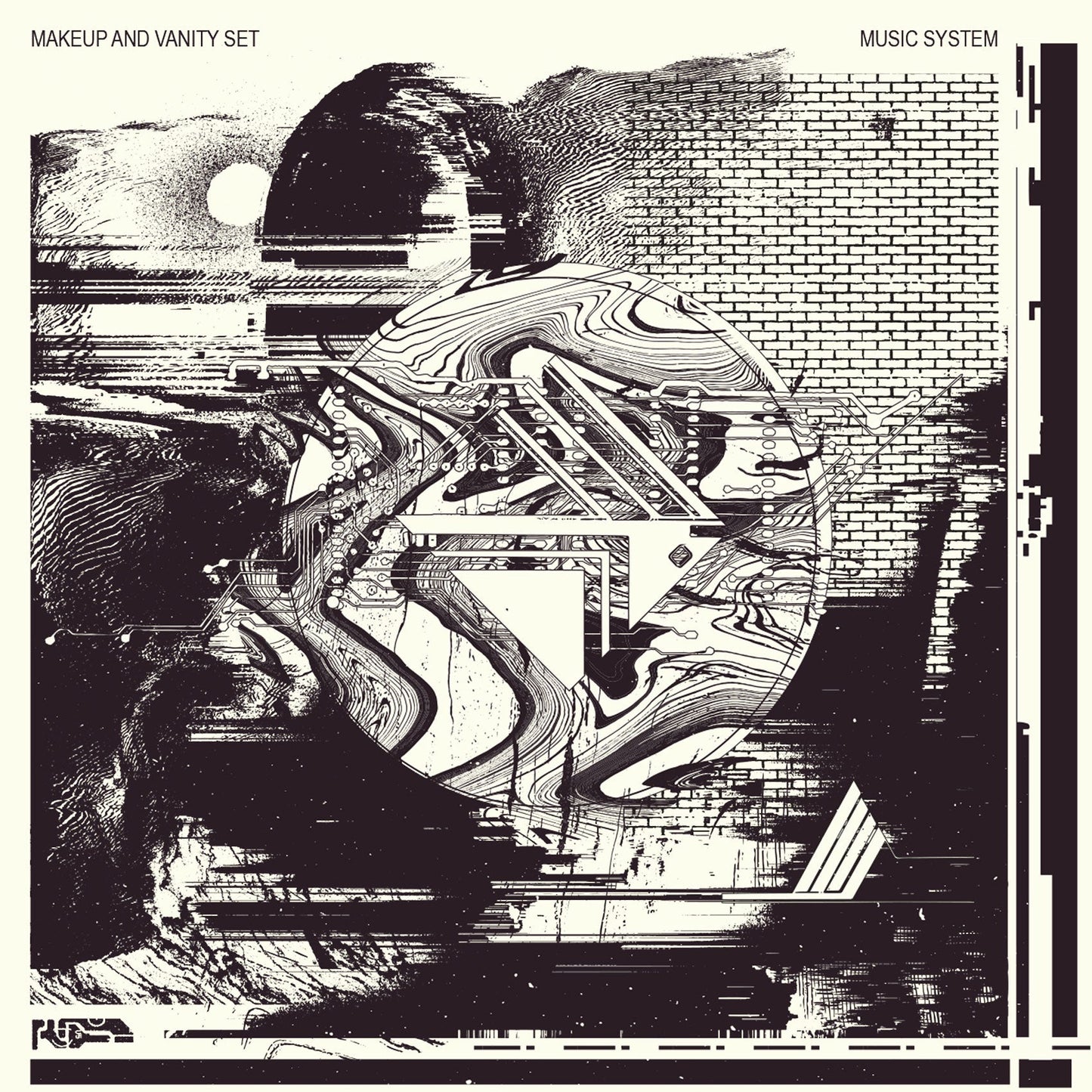 Music System [Vinyl] Vinyl Record