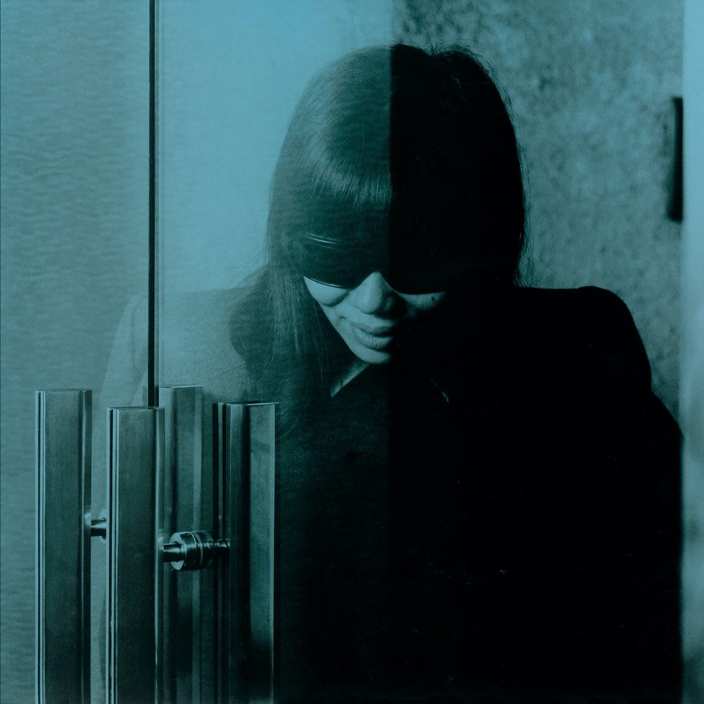 America No Yoru Vinyl Record