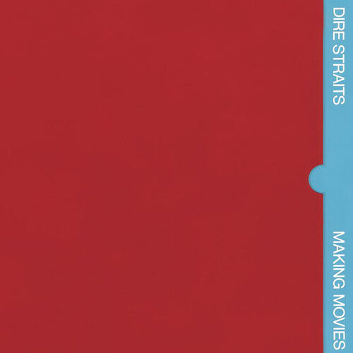 Making Movies [CD] Music CD