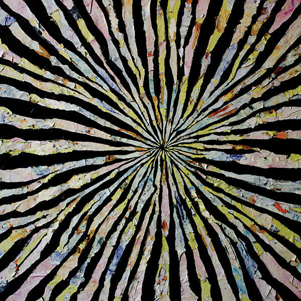 MAKO SICA Invocation Vinyl Record – Rock Band Merch