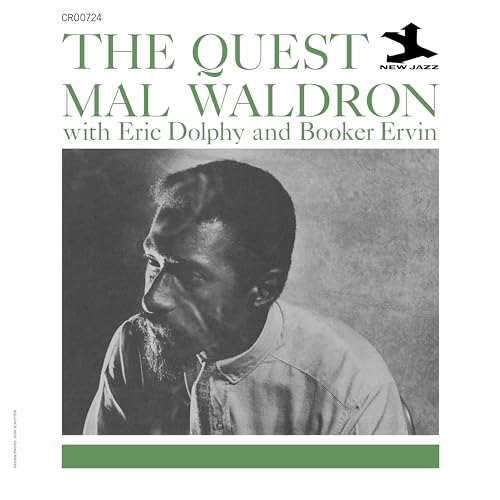 The Quest (Original Jazz Classics Series) [LP] Vinyl Record