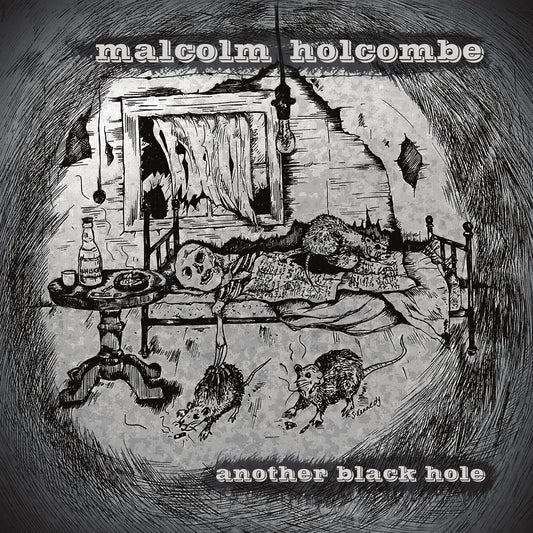 Another Black Hole Music CD