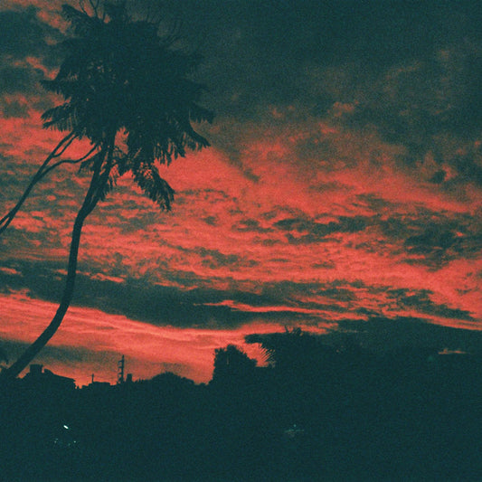 Aliso Music CD