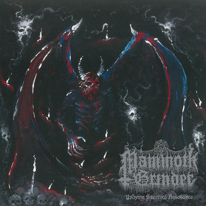 Undying Spectral Resonance (Galaxy Edition Colored Vinyl)  Vinyl Record