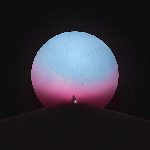 The Million Masks Of God [Light Blue LP] Vinyl Record