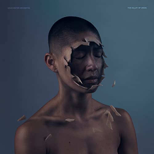 The Valley Of Vision [EP] Vinyl Record