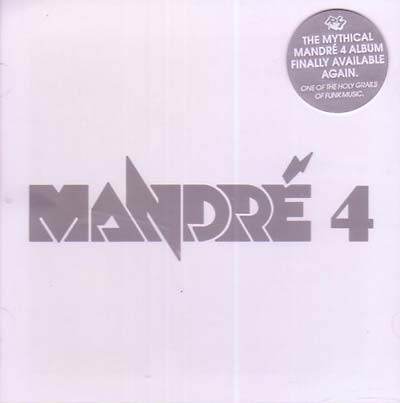 4 Music CD