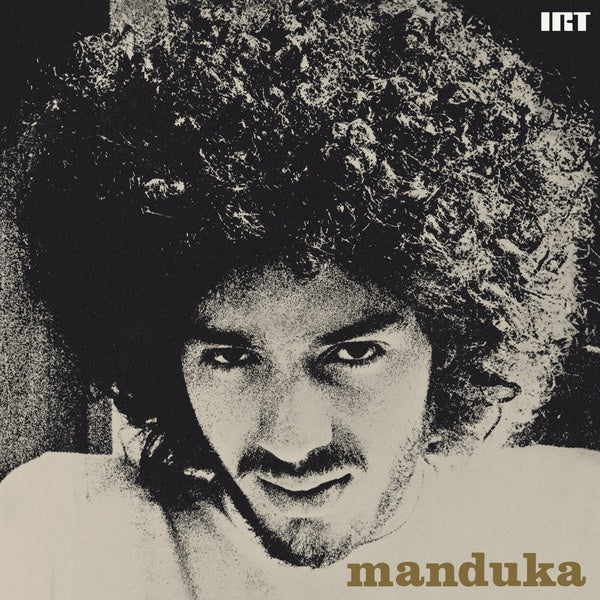 MANDUKA - Manduka Vinyl Record