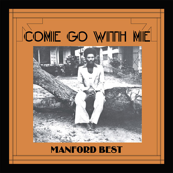 Come Go With Me Vinyl Record