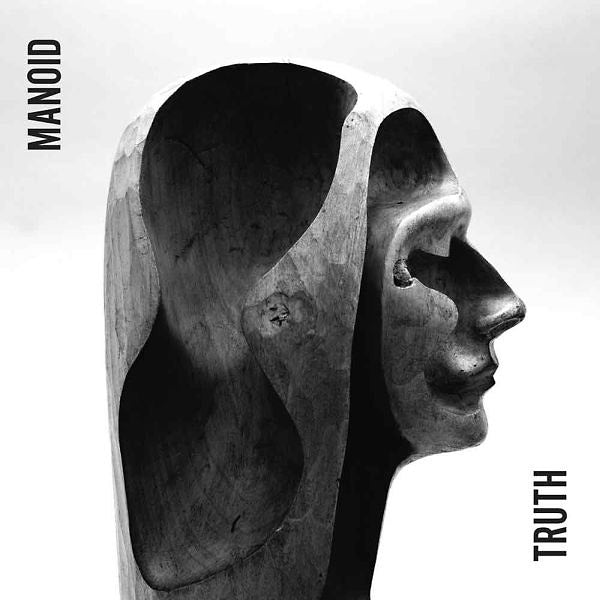 MANOID - Truth Vinyl Record
