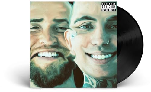 mansionz 2 [LP] [Vinyl] Vinyl Record