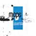 Maps - Counter Melodies (Limited Edition White Vinyl) [Vinyl] Vinyl Record