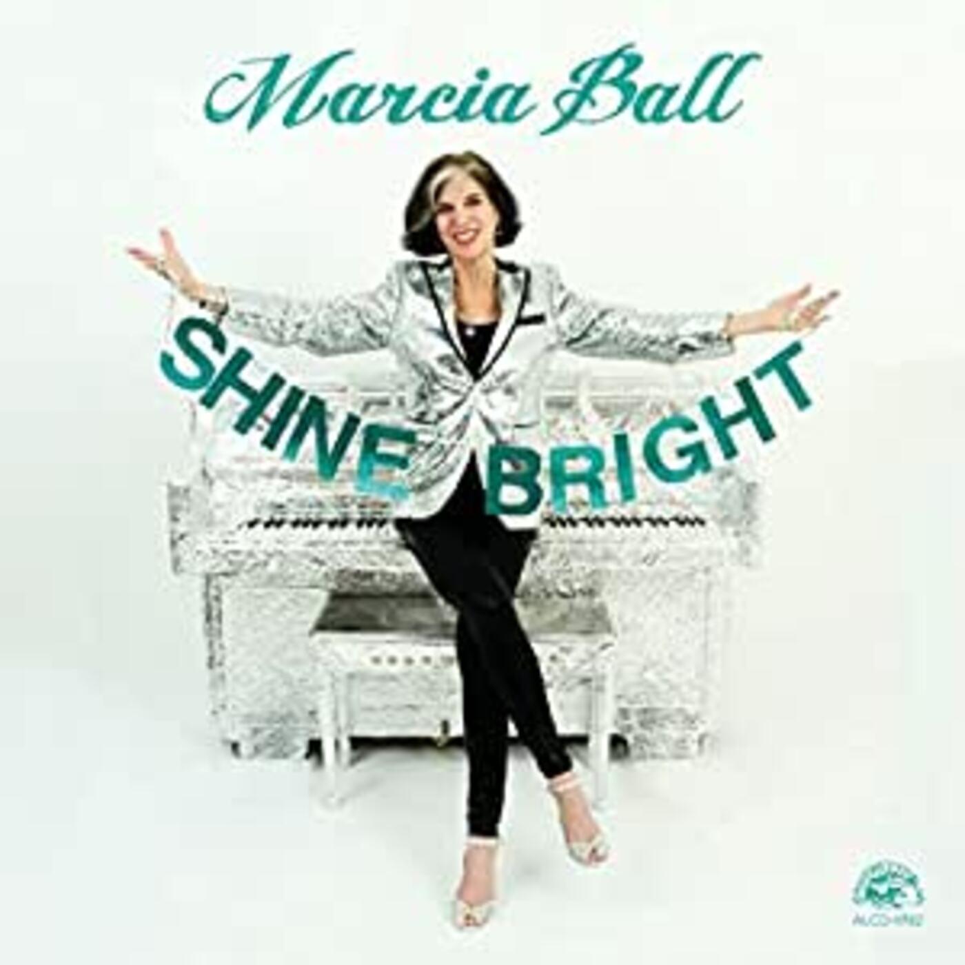 Shine Bright Music CD
