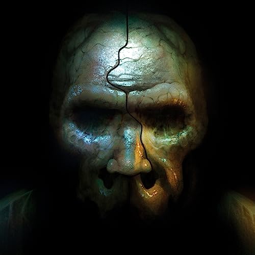 Marco Beltrami - Mimic (Music From The Dimension Motion Picture) [Dark Green LP] Vinyl Record