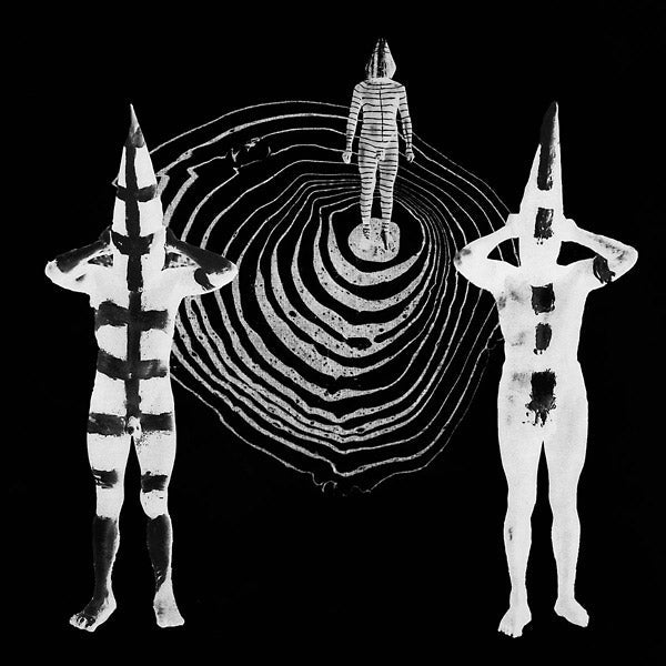 MARCO CICCOTTI - Mistica Maxima Vinyl Record