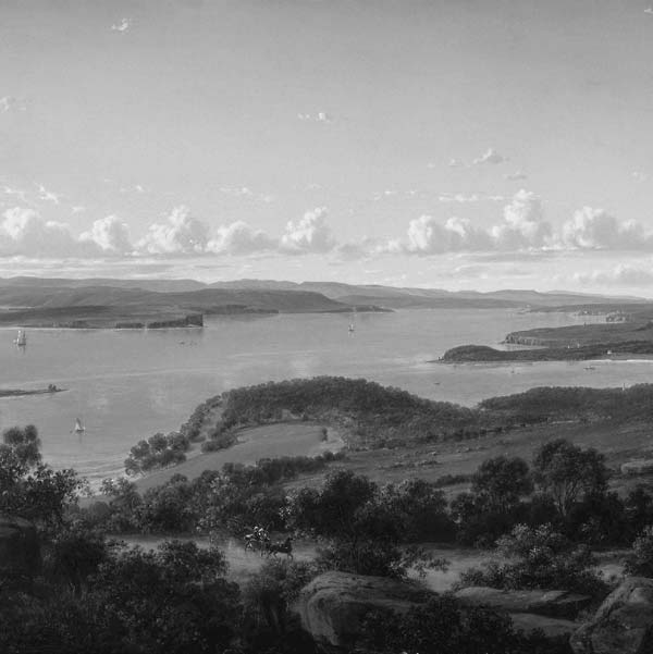 Spectral Arrows: Sydney Vinyl Record