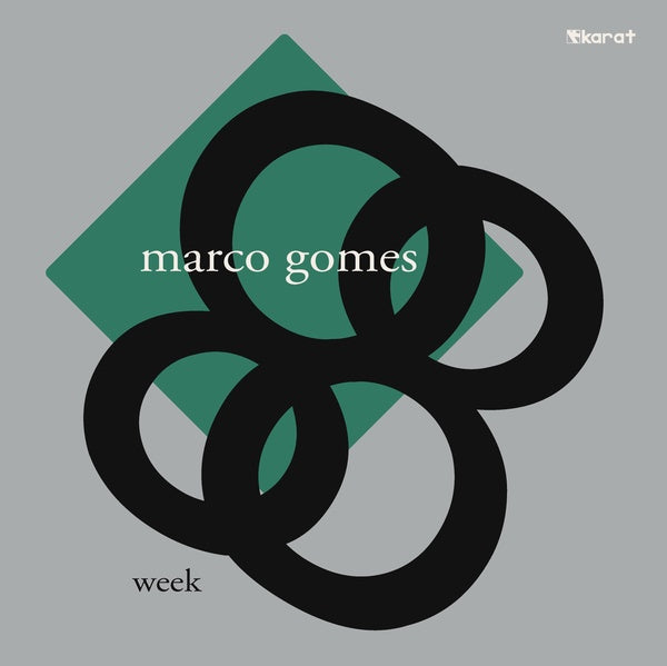 MARCO GOMES - Week Vinyl Record