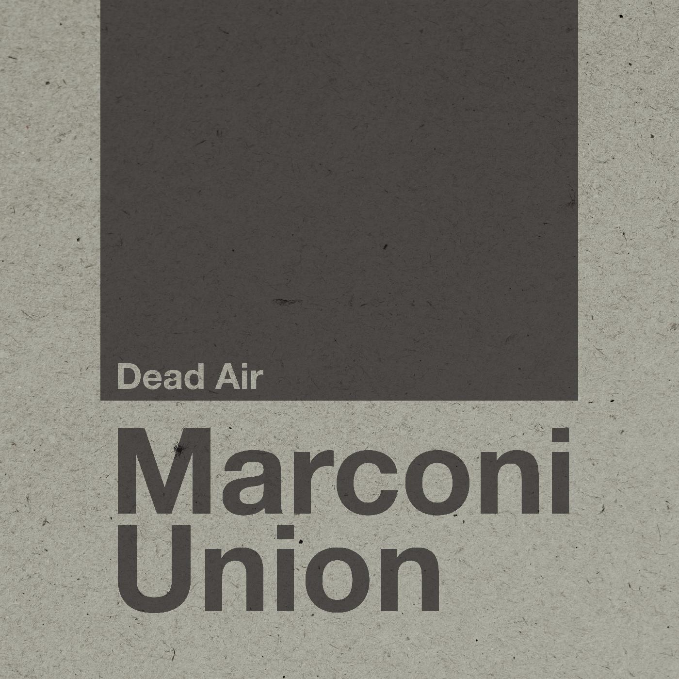Dead Air Vinyl Record