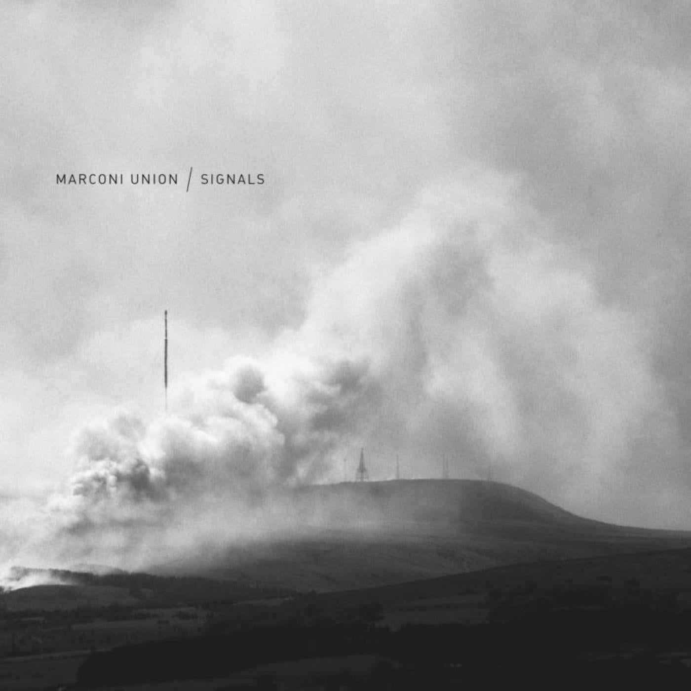 Signals (Indie Exclusive Clear Vinyl) Vinyl Record