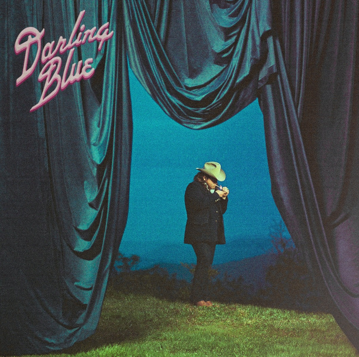 Darling Blue [LP] Vinyl Record