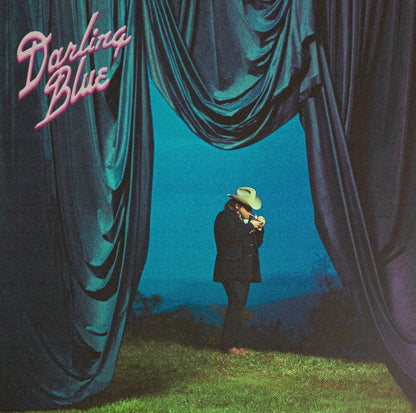 Darling Blue [LP] Vinyl Record