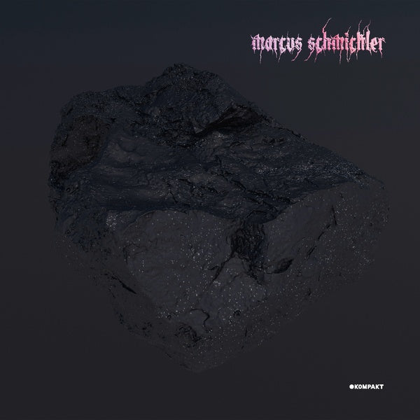 MARCUS SCHMICKLER - Particle/Matter-Wave/Energy Vinyl Record