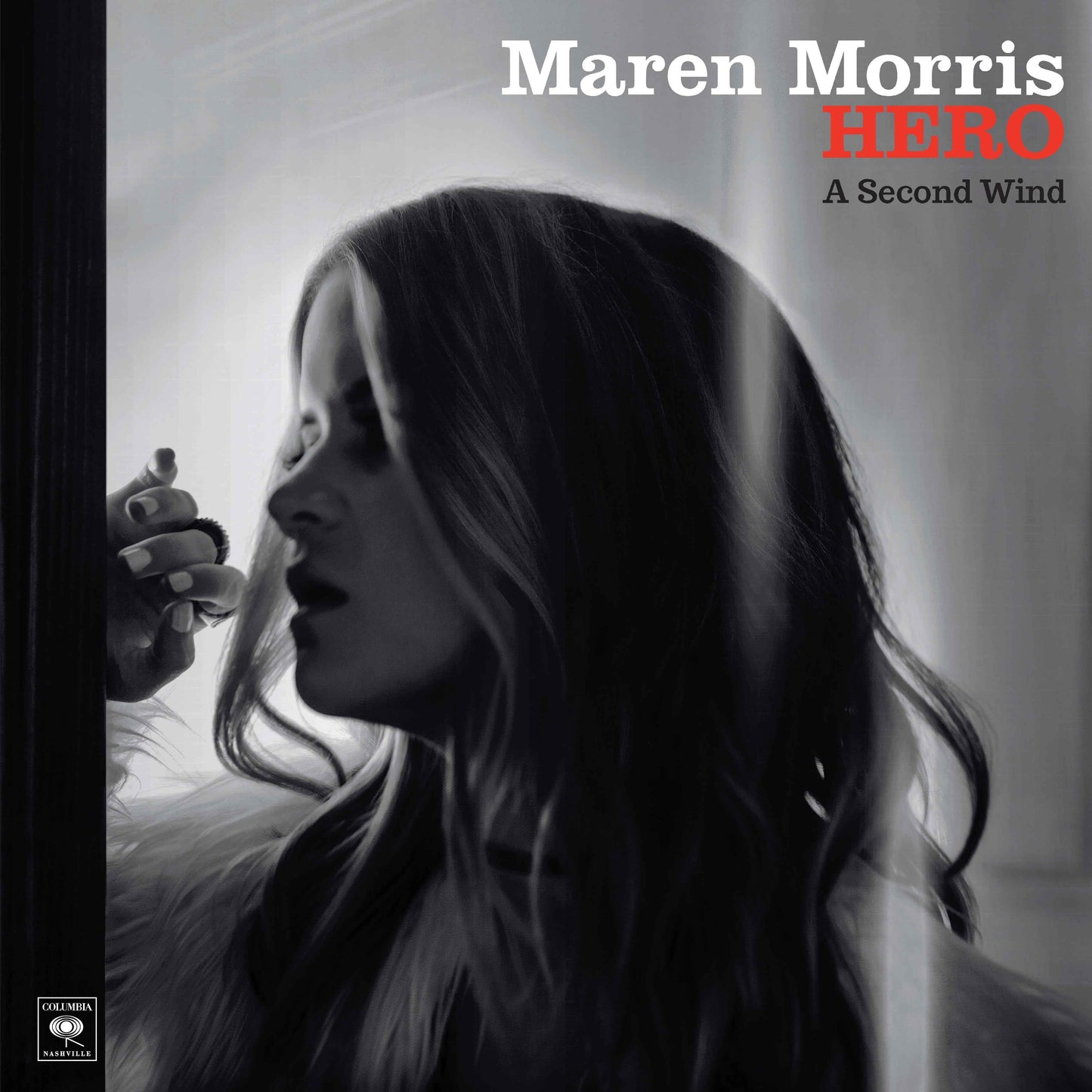 Maren Morris - Hero: A Second Wind [2LP] [Vinyl] Vinyl Record