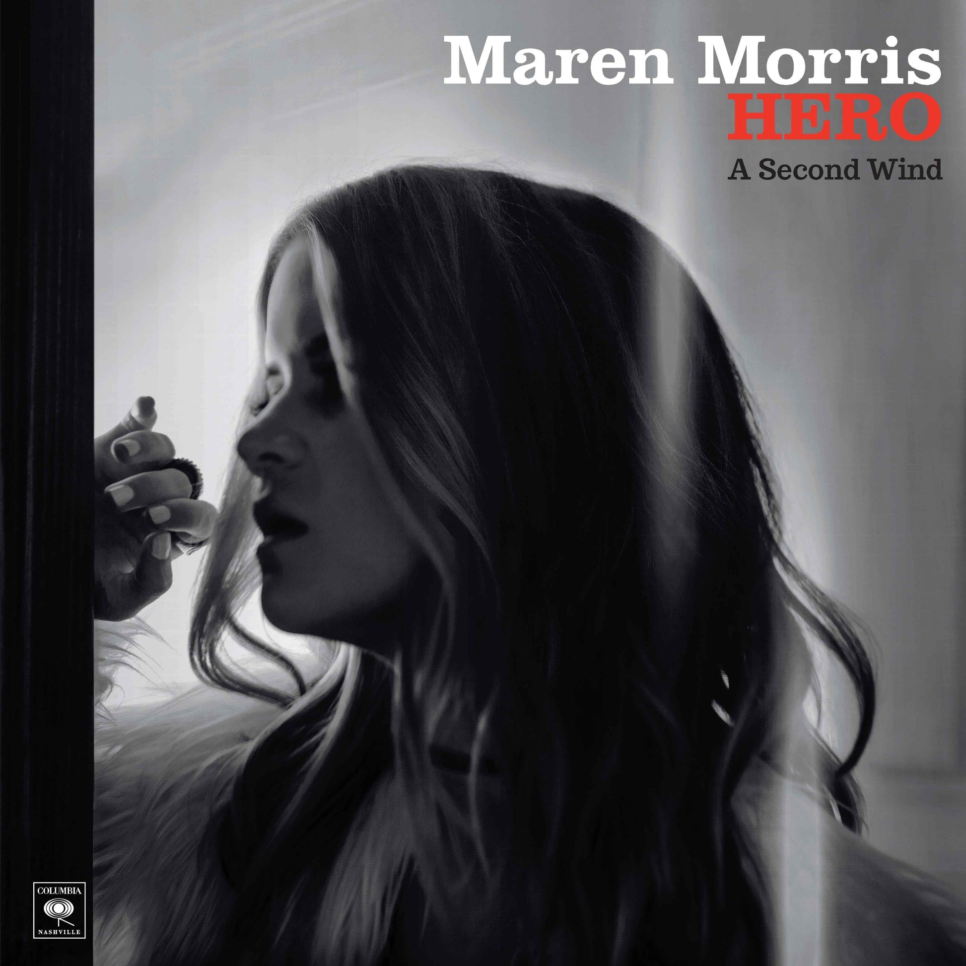 Maren Morris - Hero: A Second Wind [2LP] [Vinyl] Vinyl Record